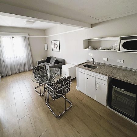 Flat Jardim Paulista Daire Sao Paulo Dış mekan fotoğraf