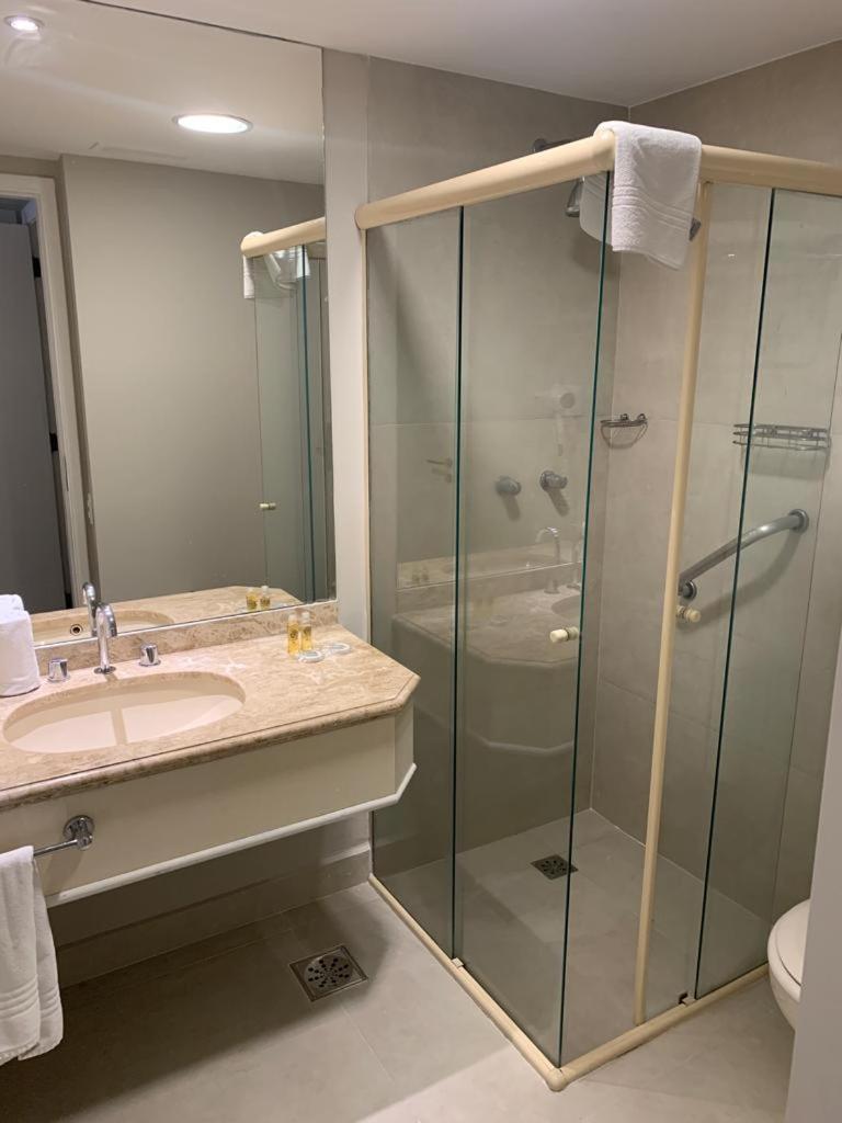 Flat Jardim Paulista Daire Sao Paulo Dış mekan fotoğraf