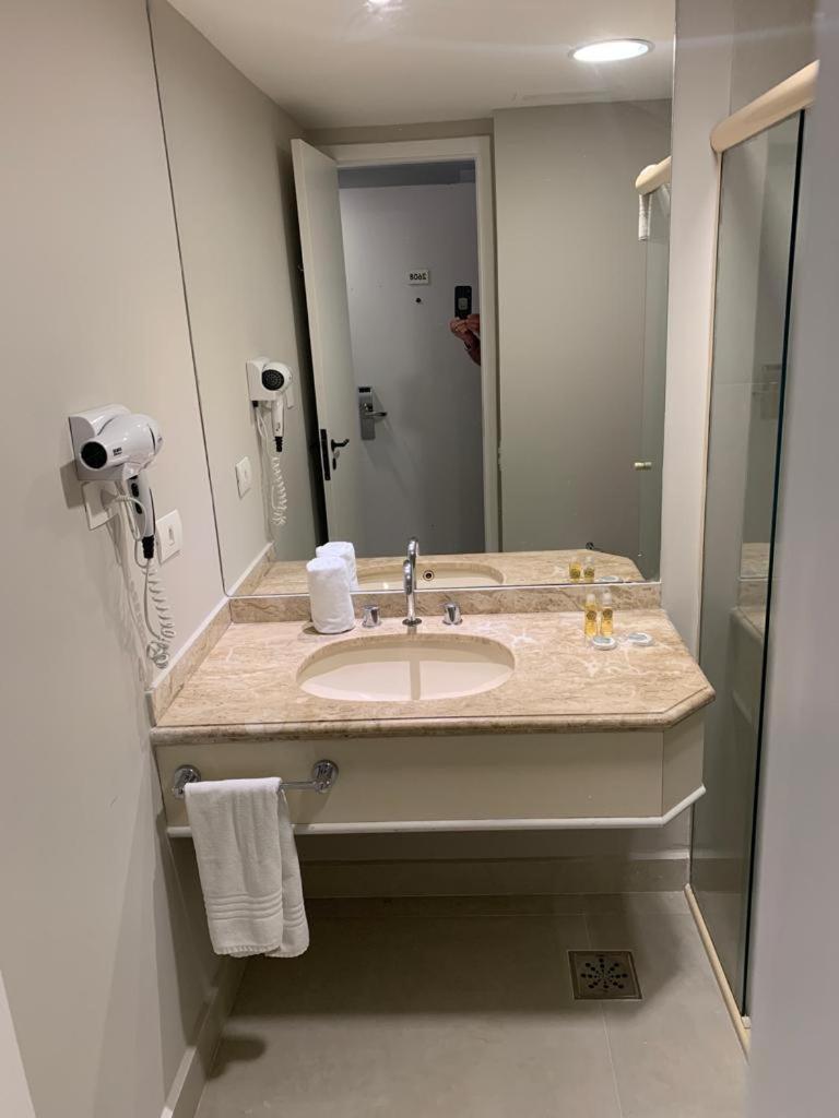 Flat Jardim Paulista Daire Sao Paulo Dış mekan fotoğraf