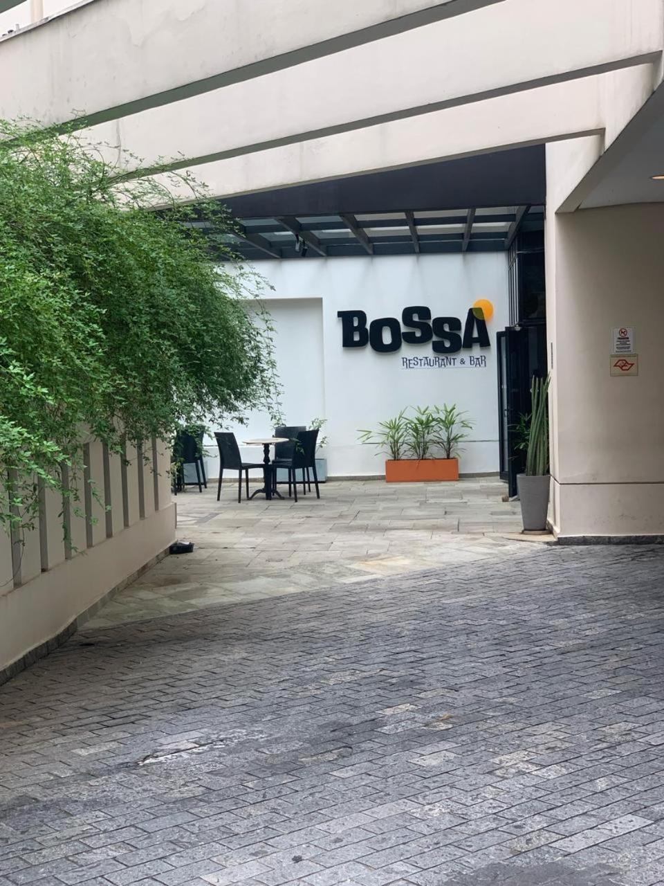Flat Jardim Paulista Daire Sao Paulo Dış mekan fotoğraf