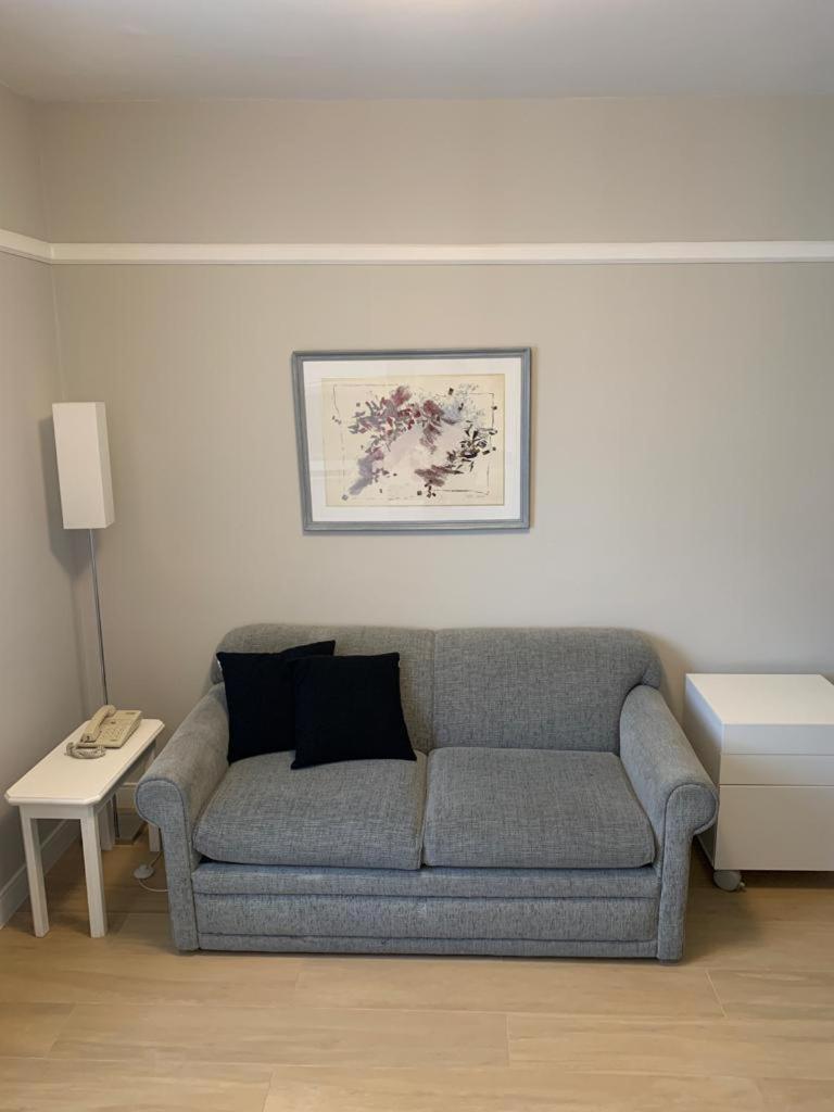 Flat Jardim Paulista Daire Sao Paulo Dış mekan fotoğraf