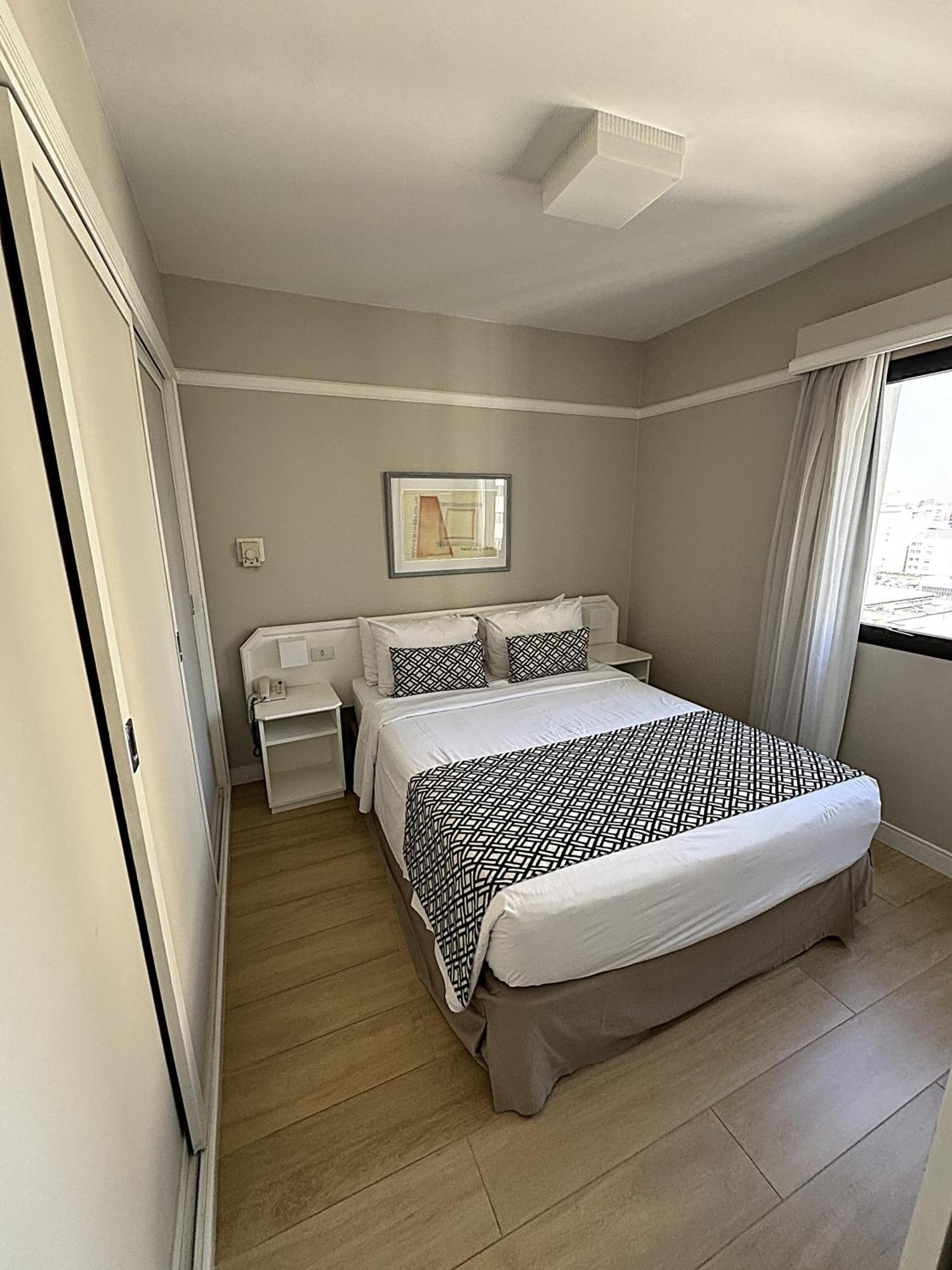 Flat Jardim Paulista Daire Sao Paulo Dış mekan fotoğraf