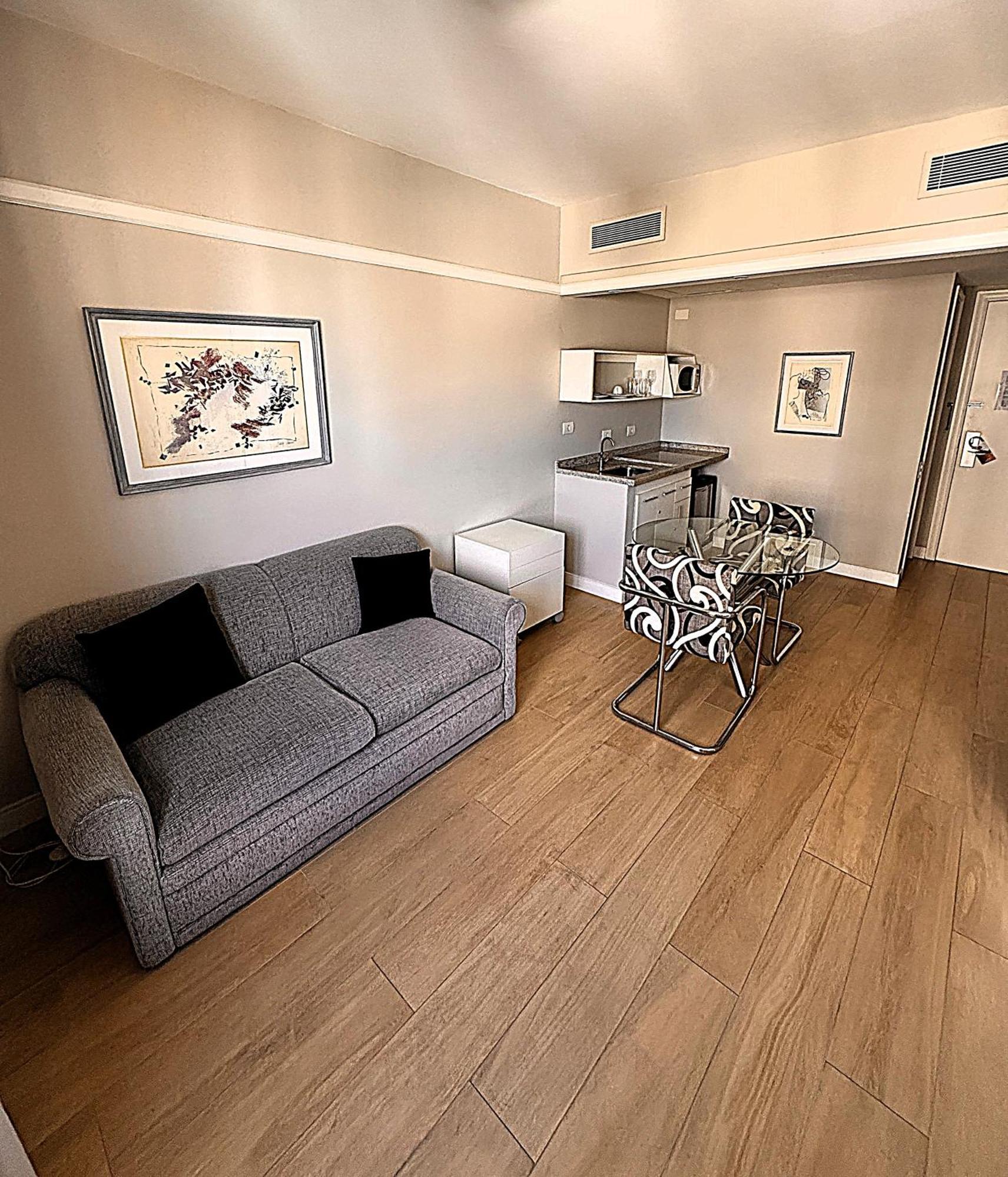 Flat Jardim Paulista Daire Sao Paulo Dış mekan fotoğraf